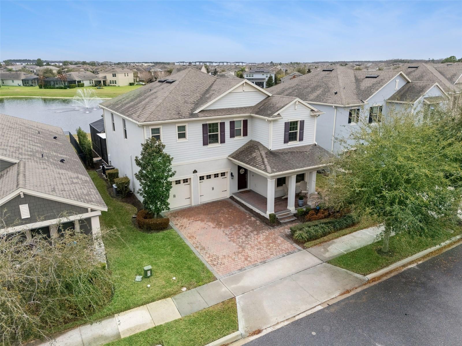 WATERLEIGH PH 2C-1 - Residential