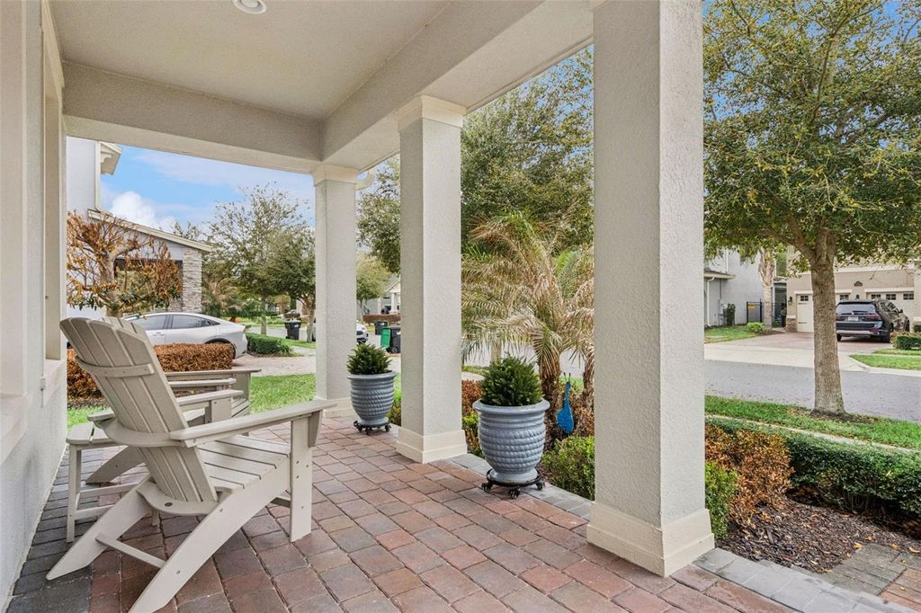 Photo of 10241 Merrymeeting Bay Drive, Winter Garden, FL 34787 (MLS # O6387182)