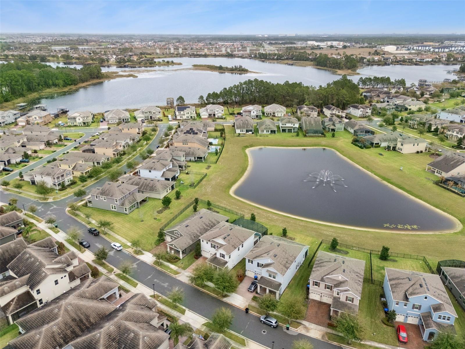 WATERLEIGH PH 2C-1 - Residential