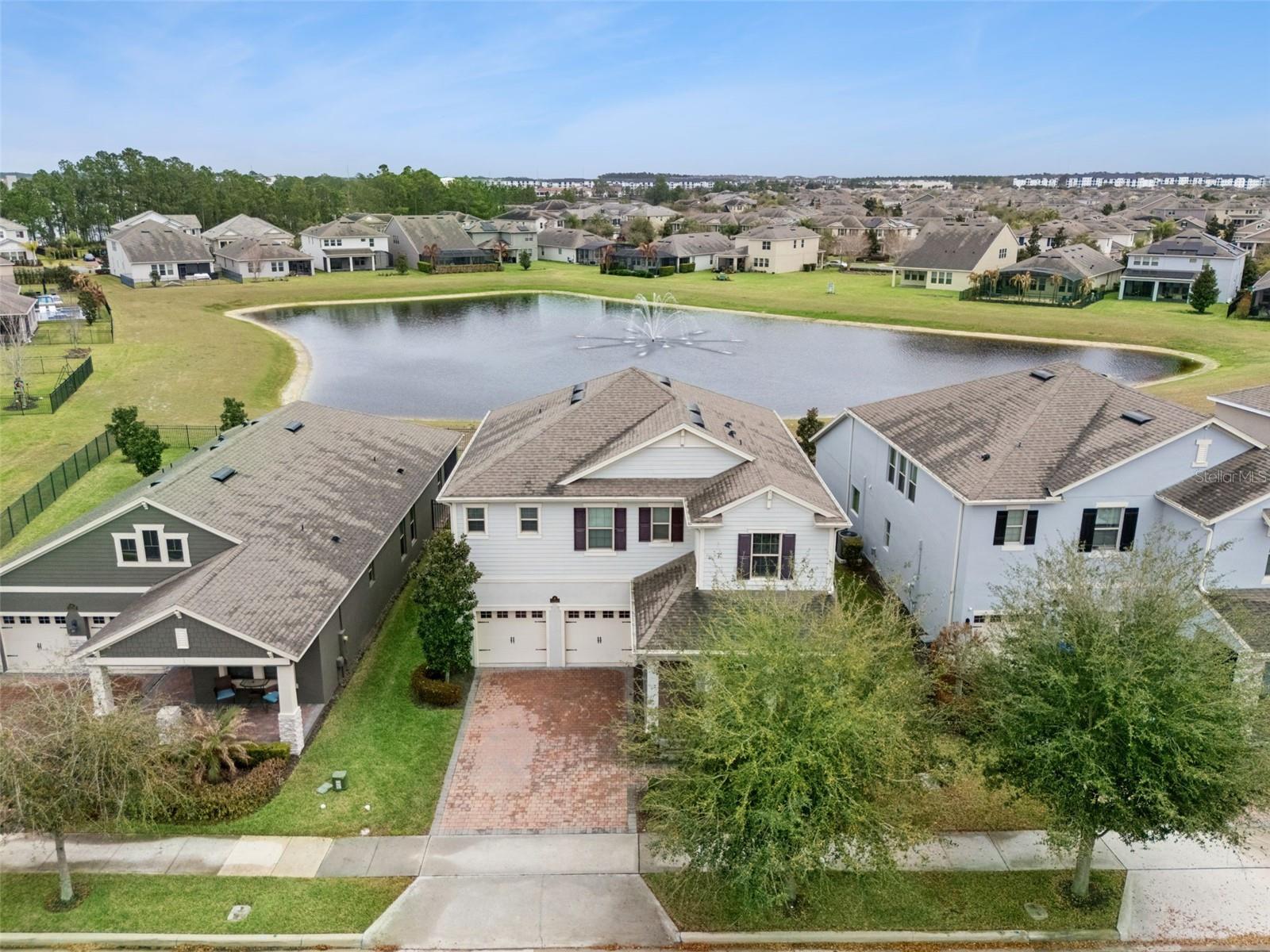 WATERLEIGH PH 2C-1 - Residential