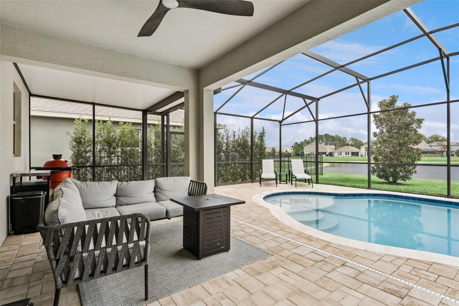 WATERLEIGH PH 2C-1 - Residential