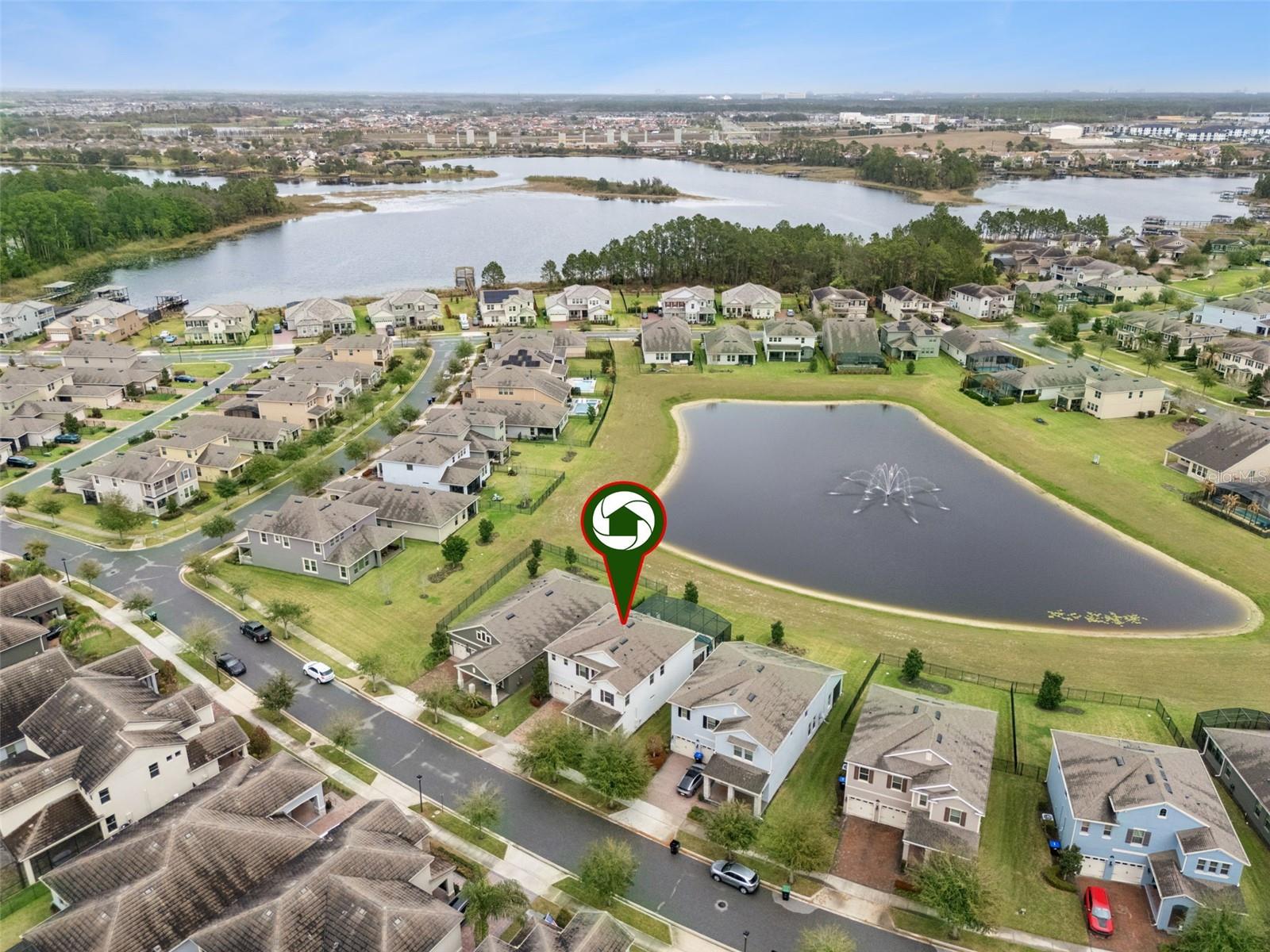 WATERLEIGH PH 2C-1 - Residential