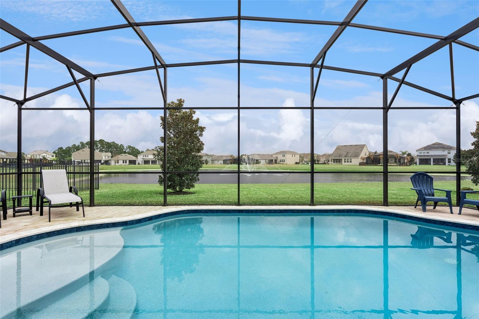 WATERLEIGH PH 2C-1 - Residential