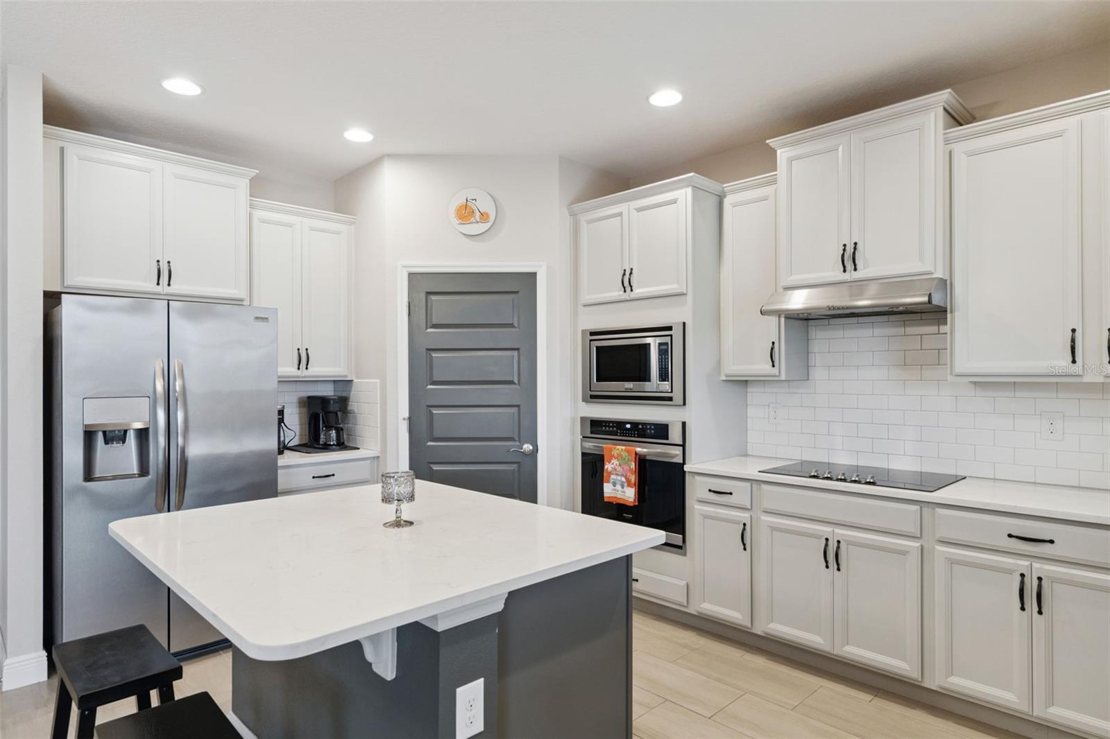 WATERLEIGH PH 2C-1 - Residential