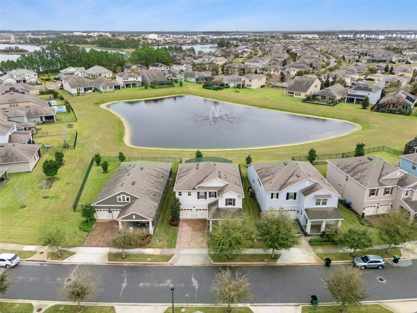 WATERLEIGH PH 2C-1 - Residential