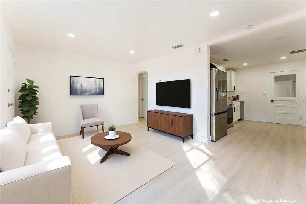 Photo of 2509 16th Avenue S, St Petersburg, FL 33712 (MLS # TB8476939)