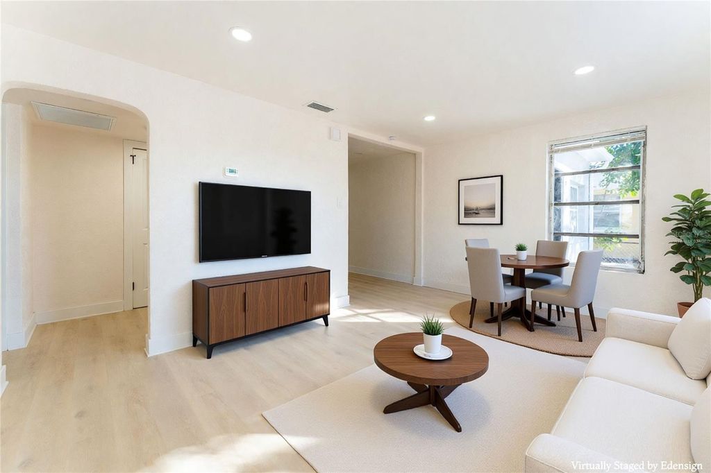 Photo of 2509 16th Avenue S, St Petersburg, FL 33712 (MLS # TB8476939)