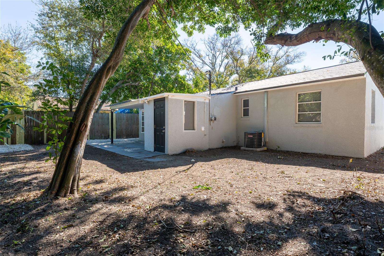 LEWARN SUB - Residential