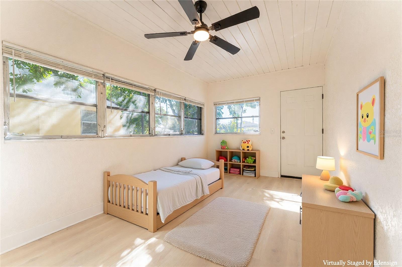 LEWARN SUB - Residential