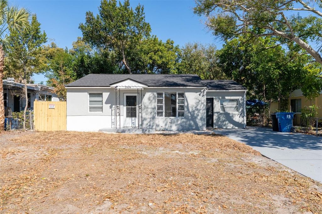 Photo of 2509 16th Avenue S, St Petersburg, FL 33712 (MLS # TB8476939)