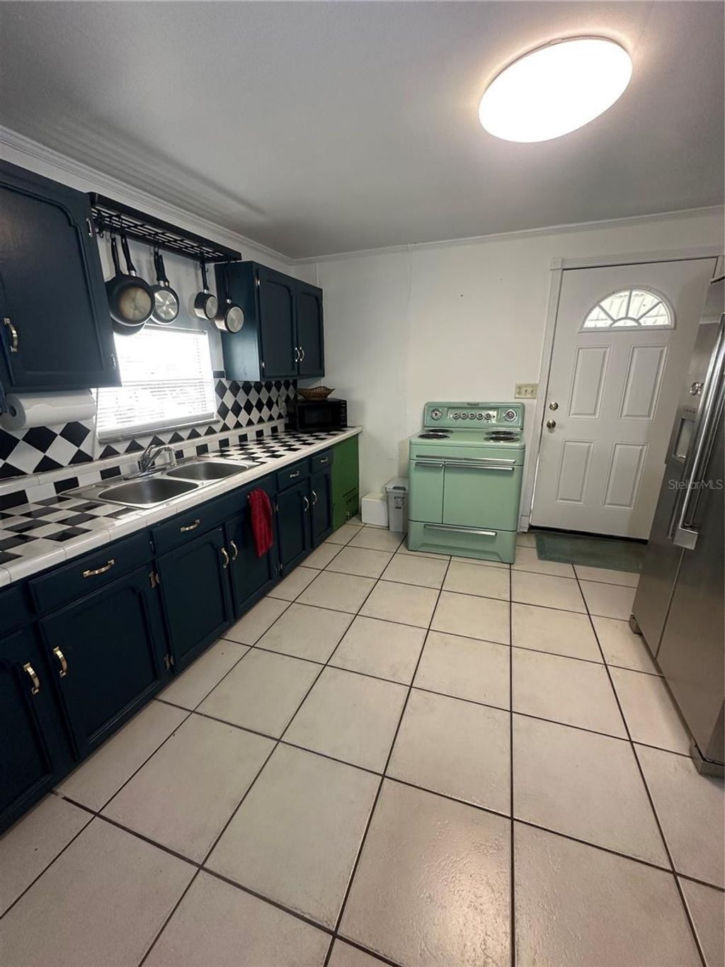 Photo of 3923 W Flora Street, Tampa, FL 33614 (MLS # TB8414951)