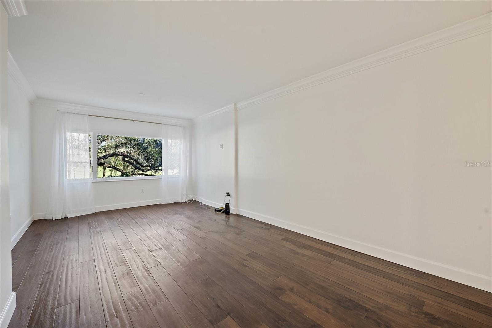 PARK AIRE CONDO - Residential Lease