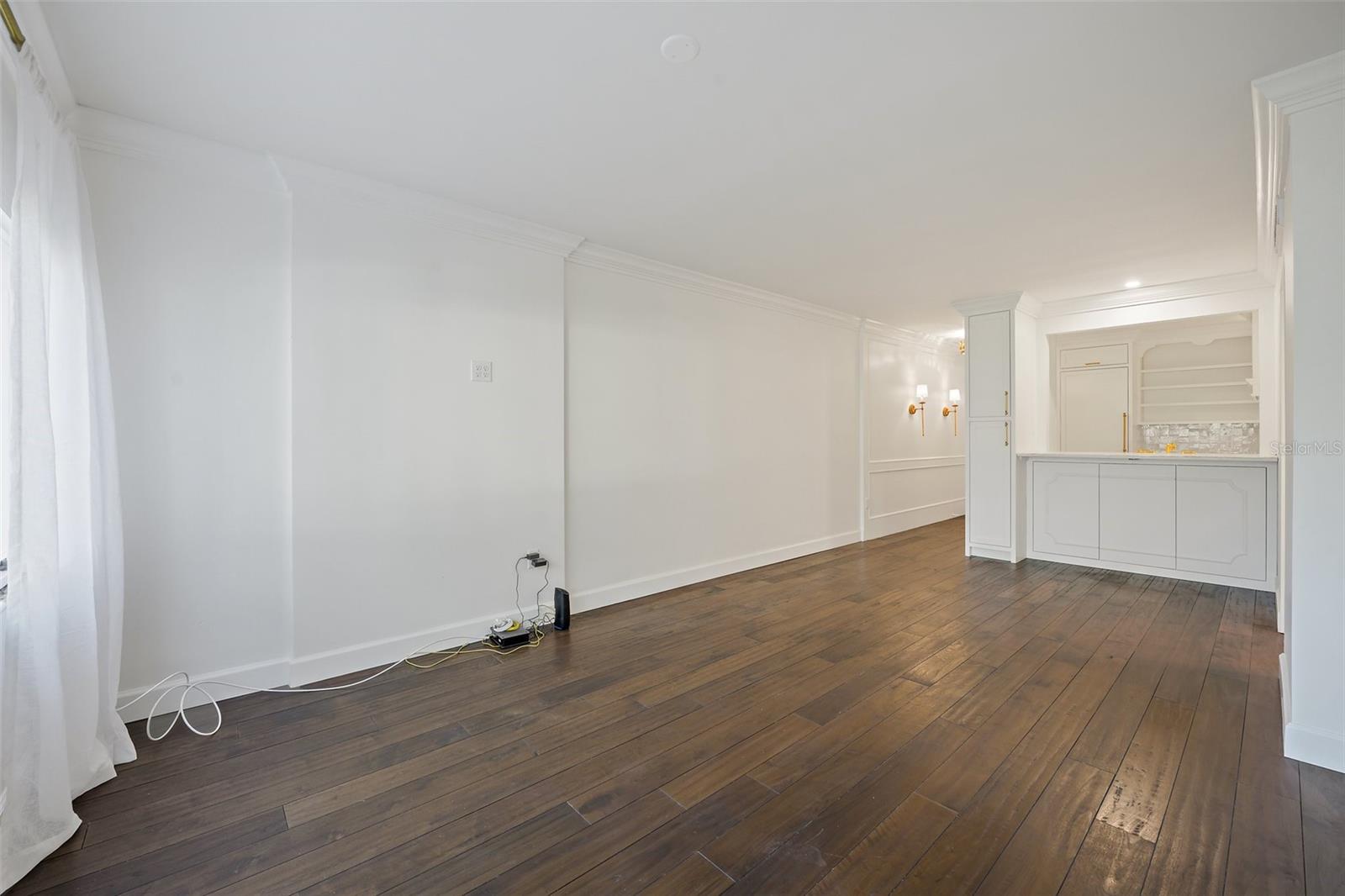 PARK AIRE CONDO - Residential Lease