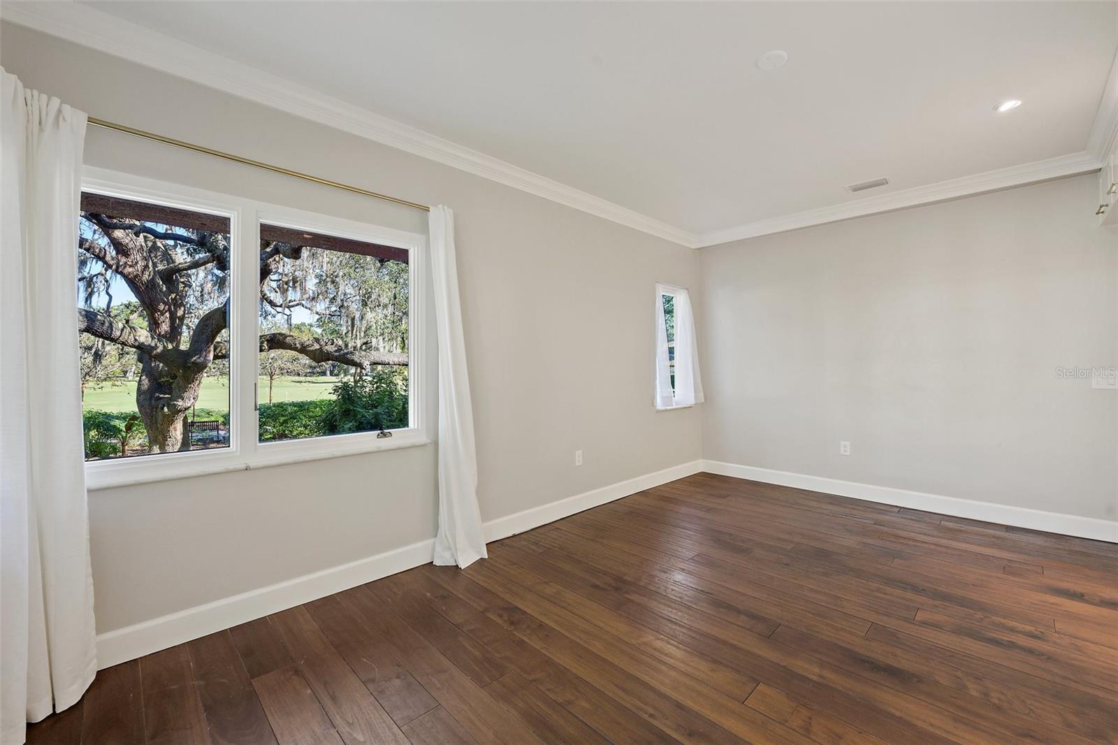 PARK AIRE CONDO - Residential Lease