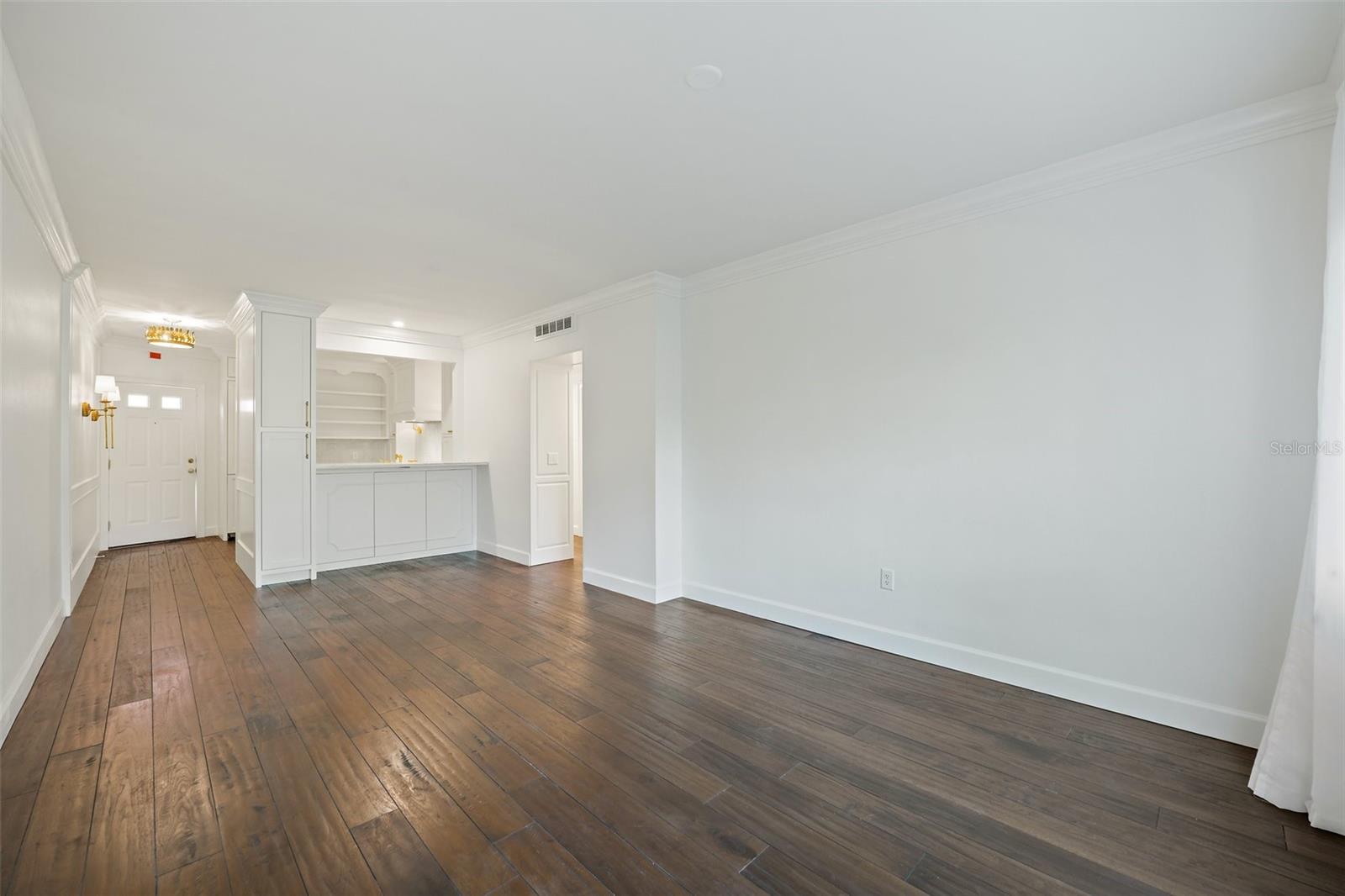 PARK AIRE CONDO - Residential Lease