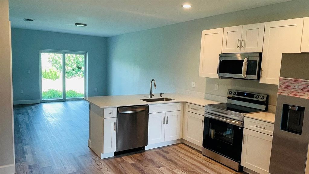 Photo of 12258 Henley Avenue #A, Port Charlotte, FL 33981 (MLS # C7514300)