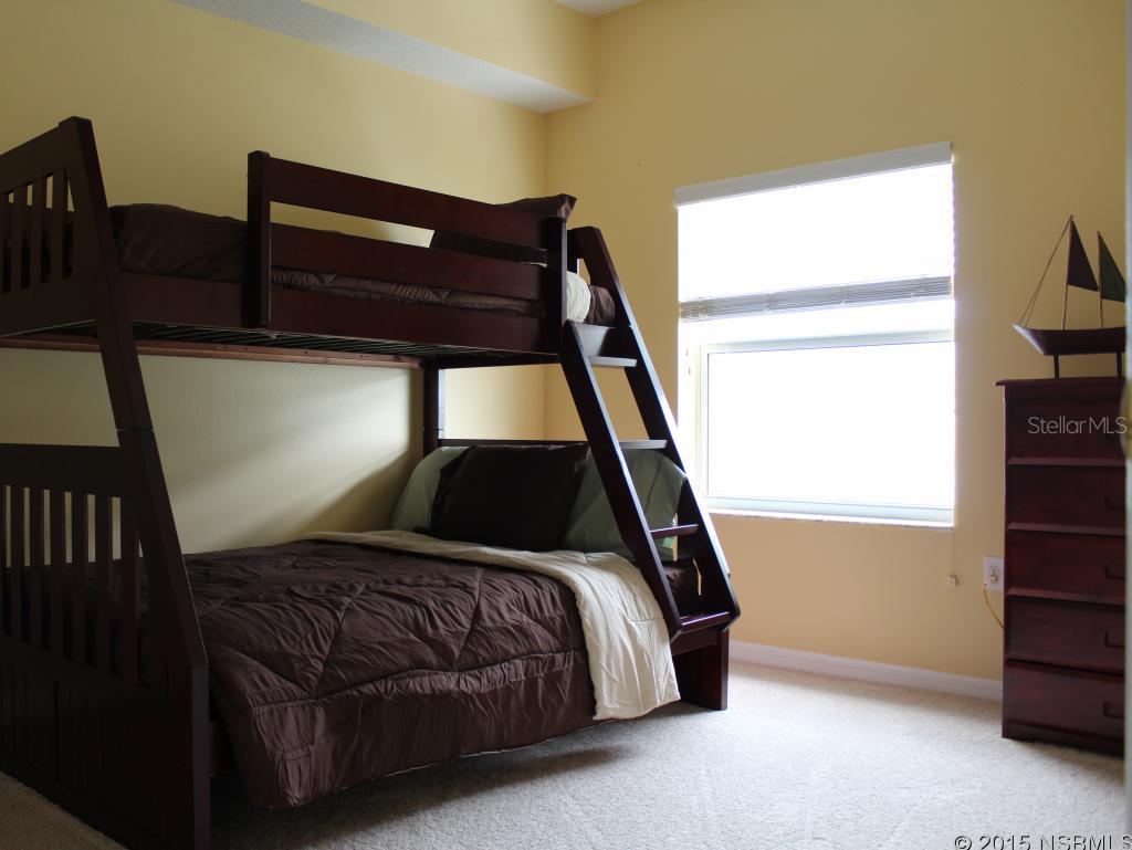 Ocean Walk Condo At Nsb Bldg 07 - Residential