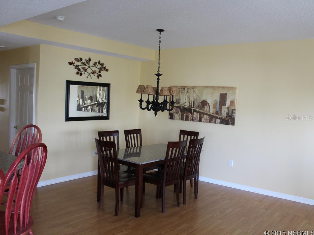 Ocean Walk Condo At Nsb Bldg 07 - Residential