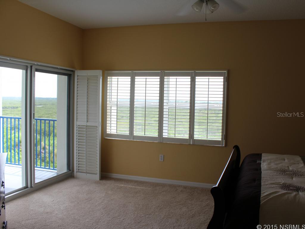 Ocean Walk Condo At Nsb Bldg 07 - Residential