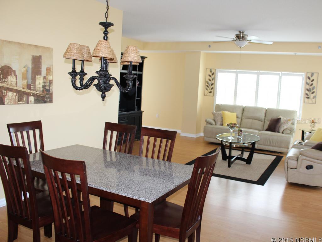 Ocean Walk Condo At Nsb Bldg 07 - Residential