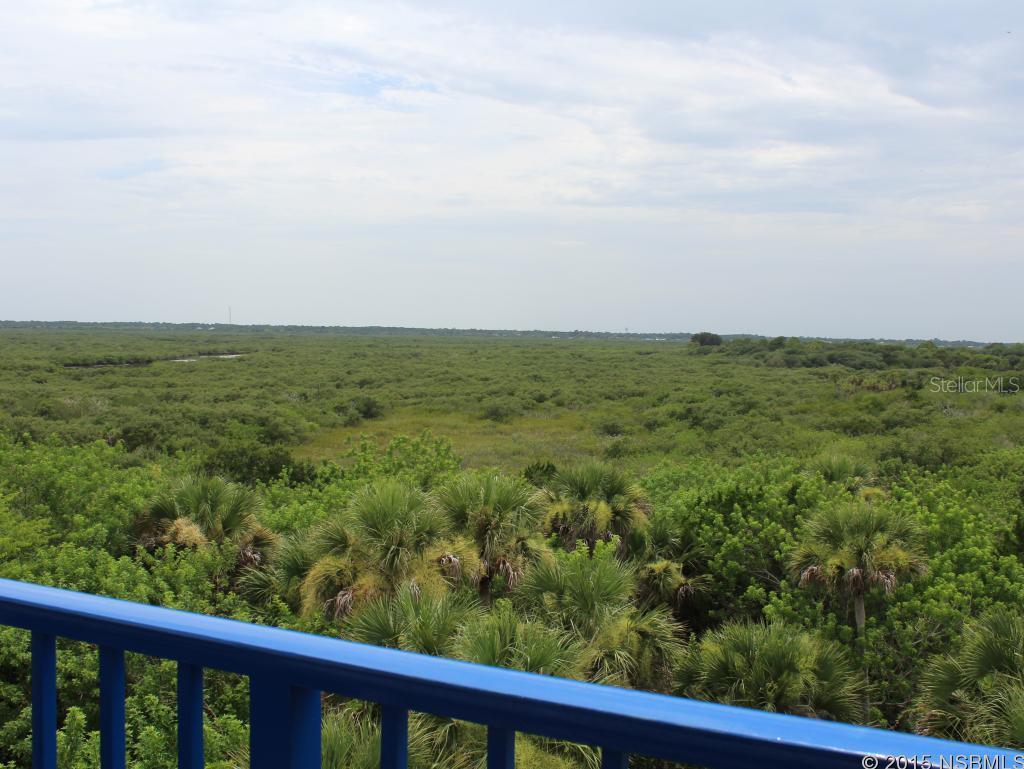 Ocean Walk Condo At Nsb Bldg 07 - Residential