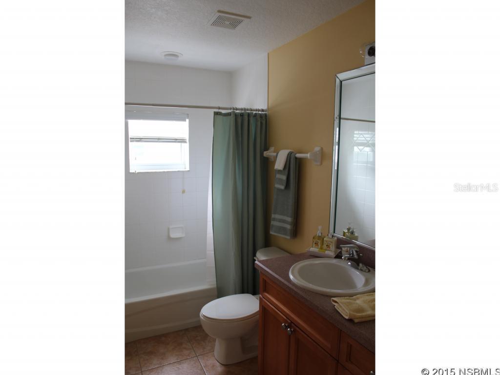 Ocean Walk Condo At Nsb Bldg 07 - Residential