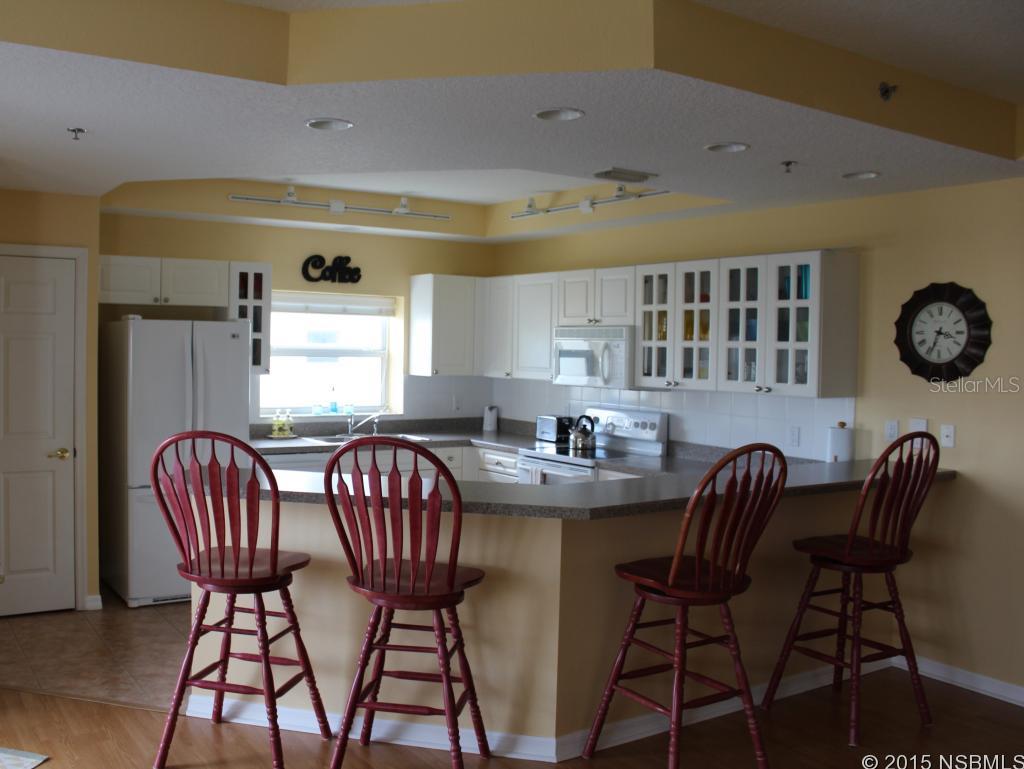 Ocean Walk Condo At Nsb Bldg 07 - Residential