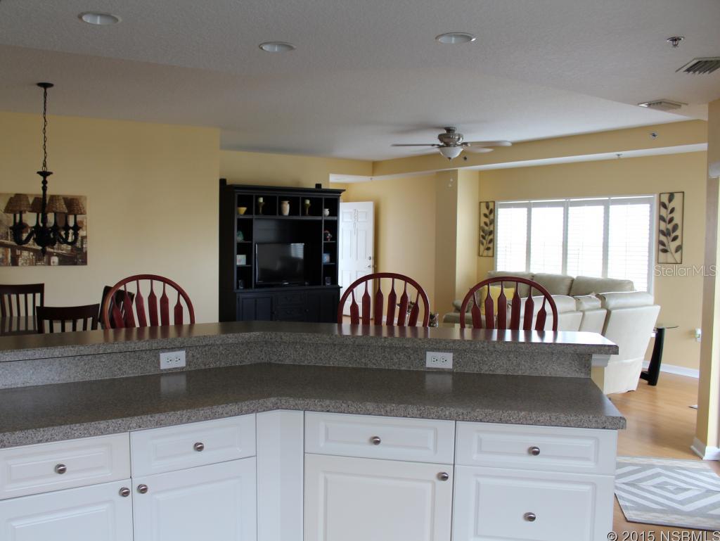 Ocean Walk Condo At Nsb Bldg 07 - Residential