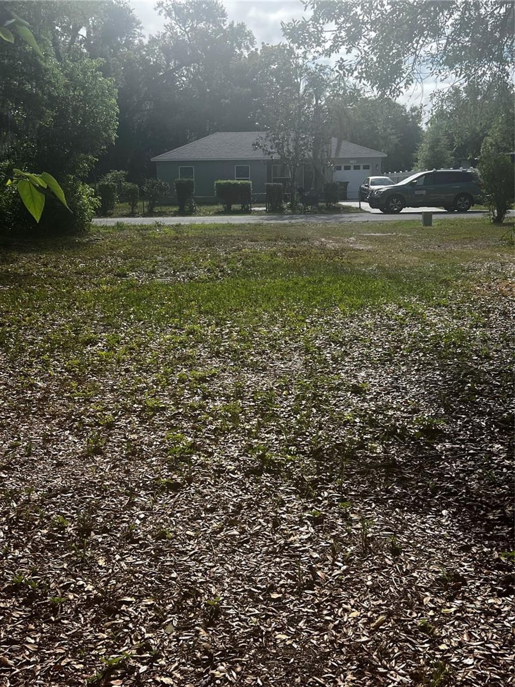 Photo of 1109 Stinson Street, Leesburg, FL 34748 (MLS # TB8502392)