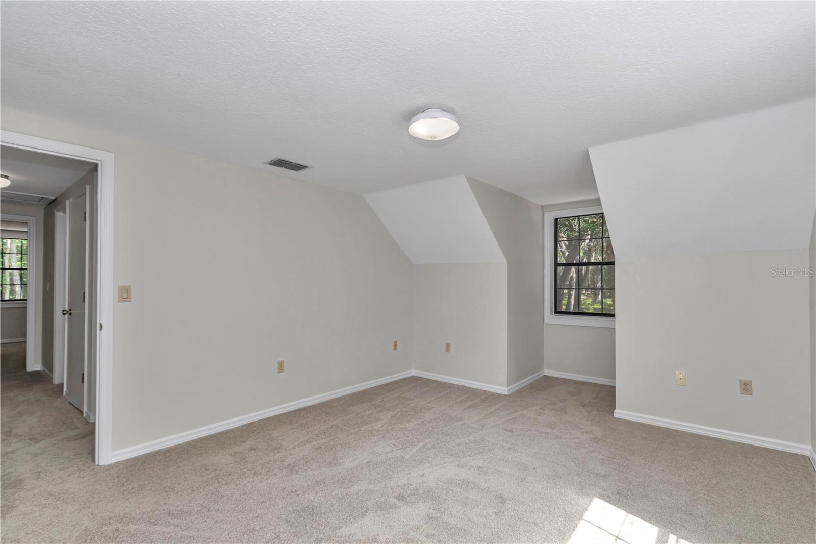 SADDLE HILL 2ND REP - Residential