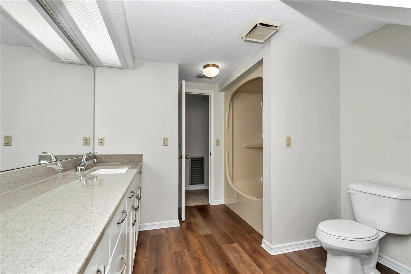 SADDLE HILL 2ND REP - Residential