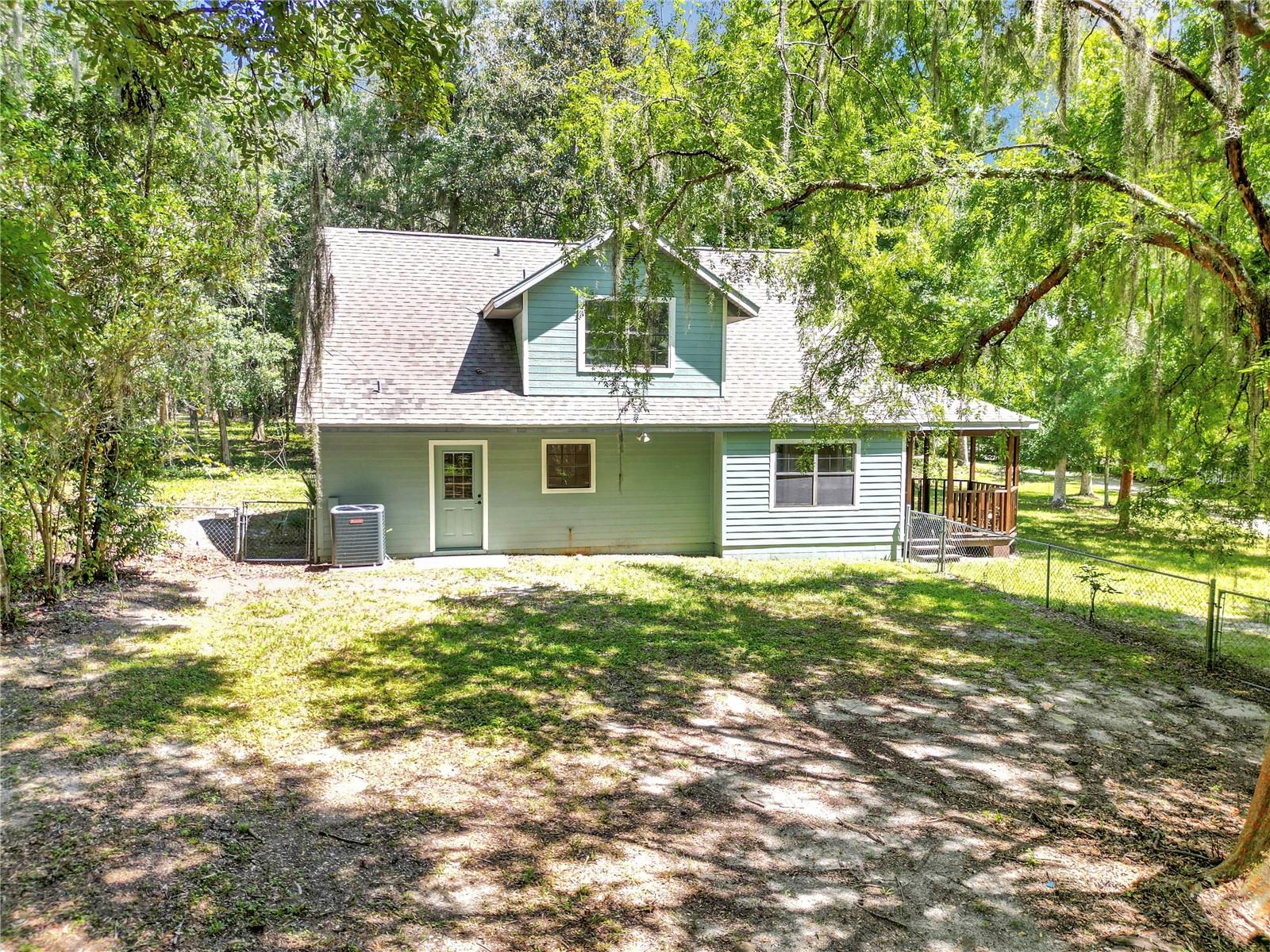 SADDLE HILL 2ND REP - Residential