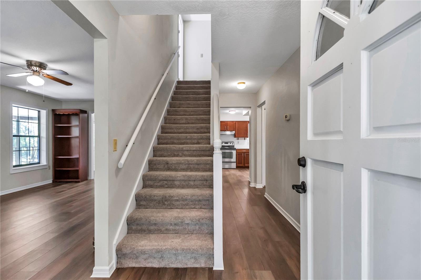 SADDLE HILL 2ND REP - Residential