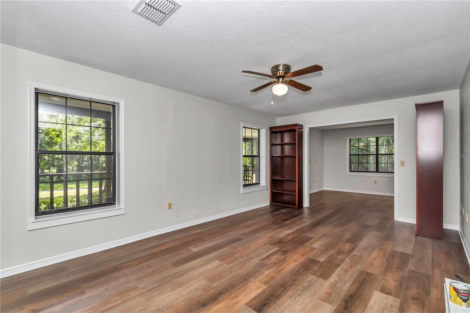 SADDLE HILL 2ND REP - Residential