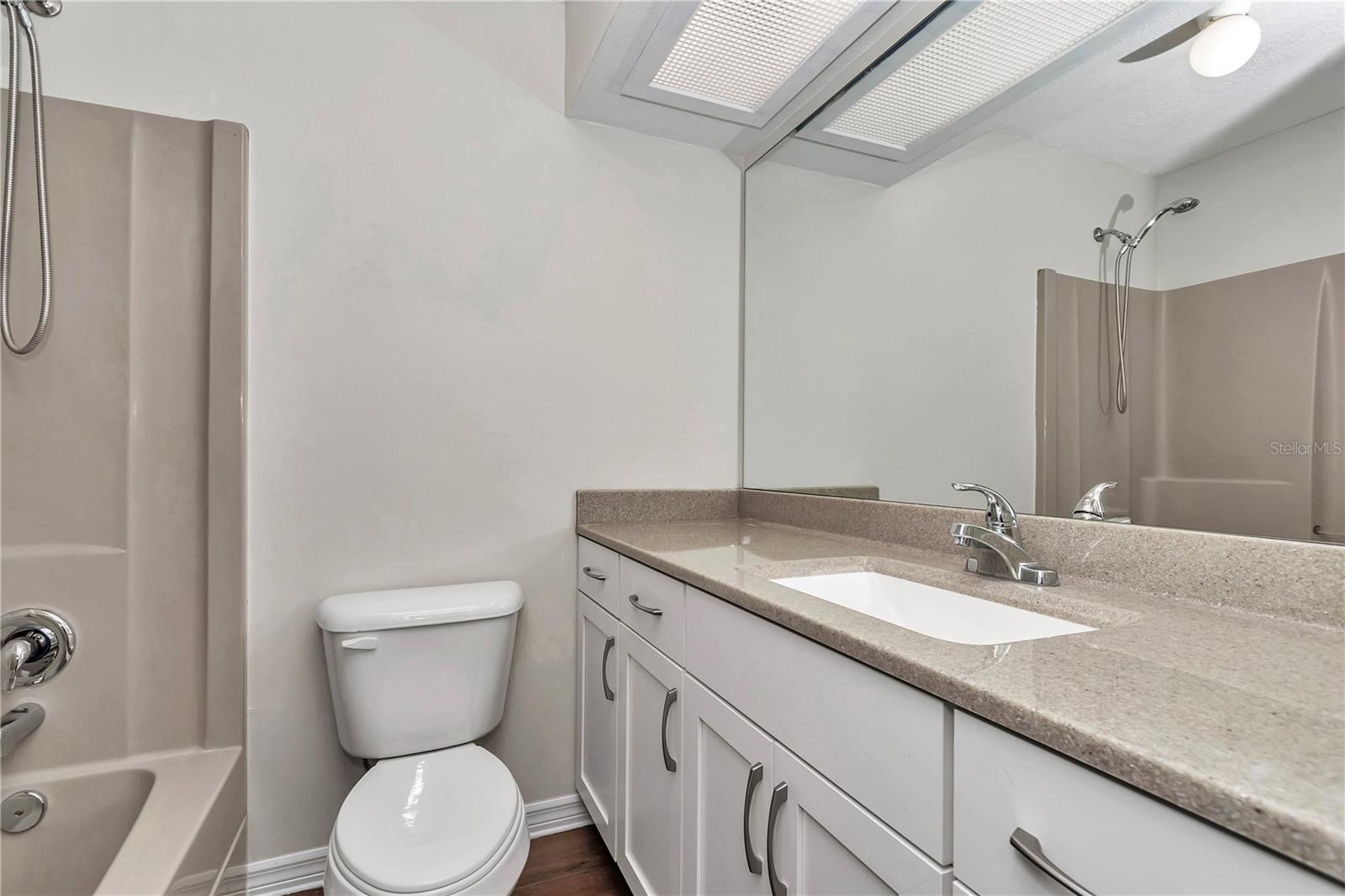 SADDLE HILL 2ND REP - Residential