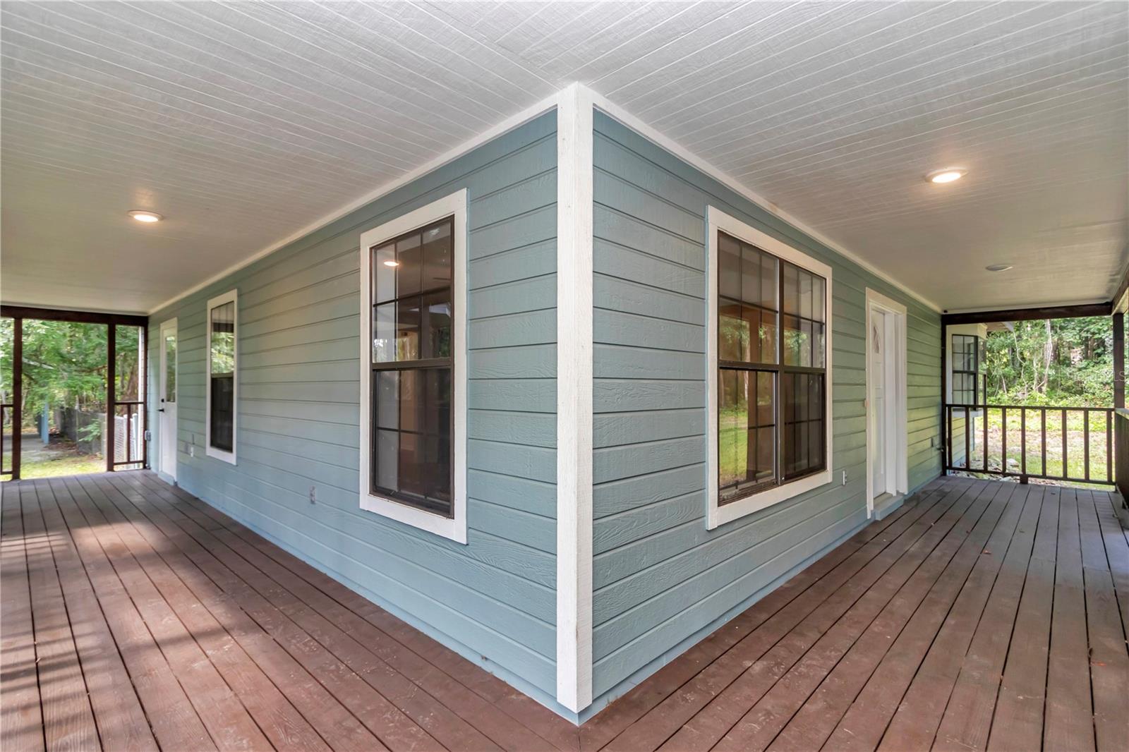 SADDLE HILL 2ND REP - Residential