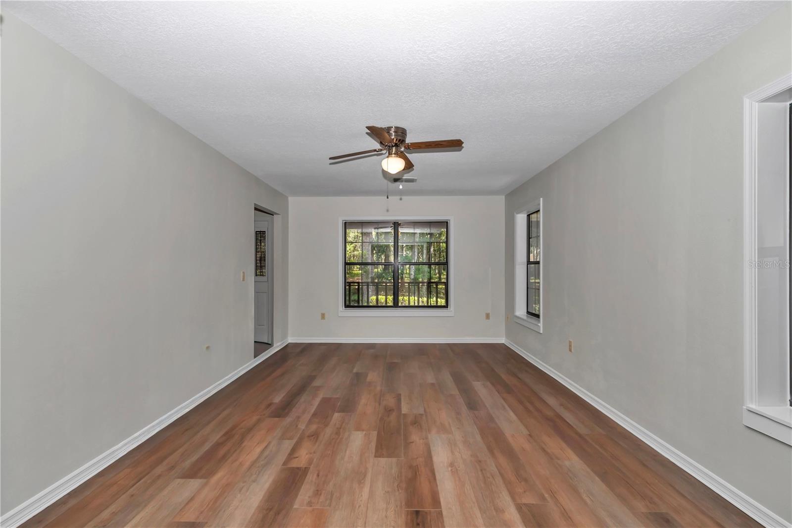 SADDLE HILL 2ND REP - Residential