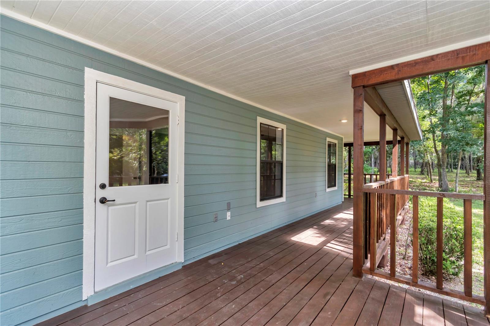 SADDLE HILL 2ND REP - Residential