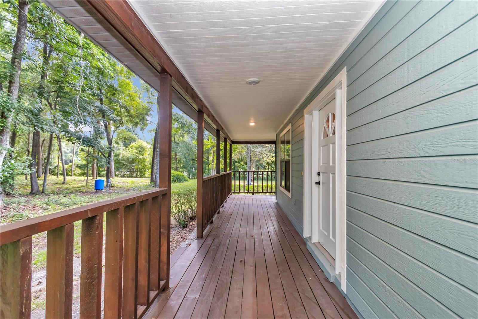 SADDLE HILL 2ND REP - Residential