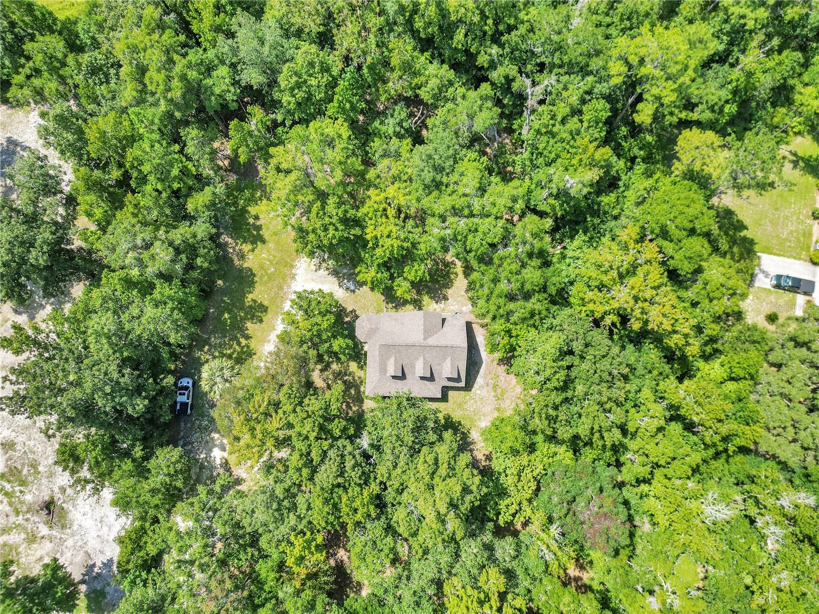 SADDLE HILL 2ND REP - Residential