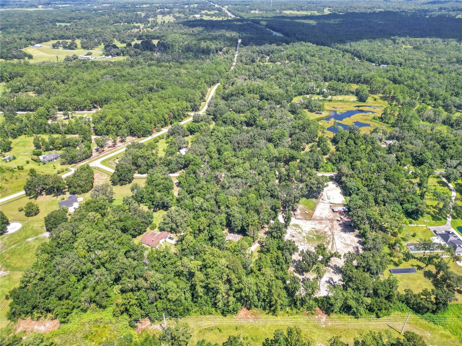 SADDLE HILL 2ND REP - Residential