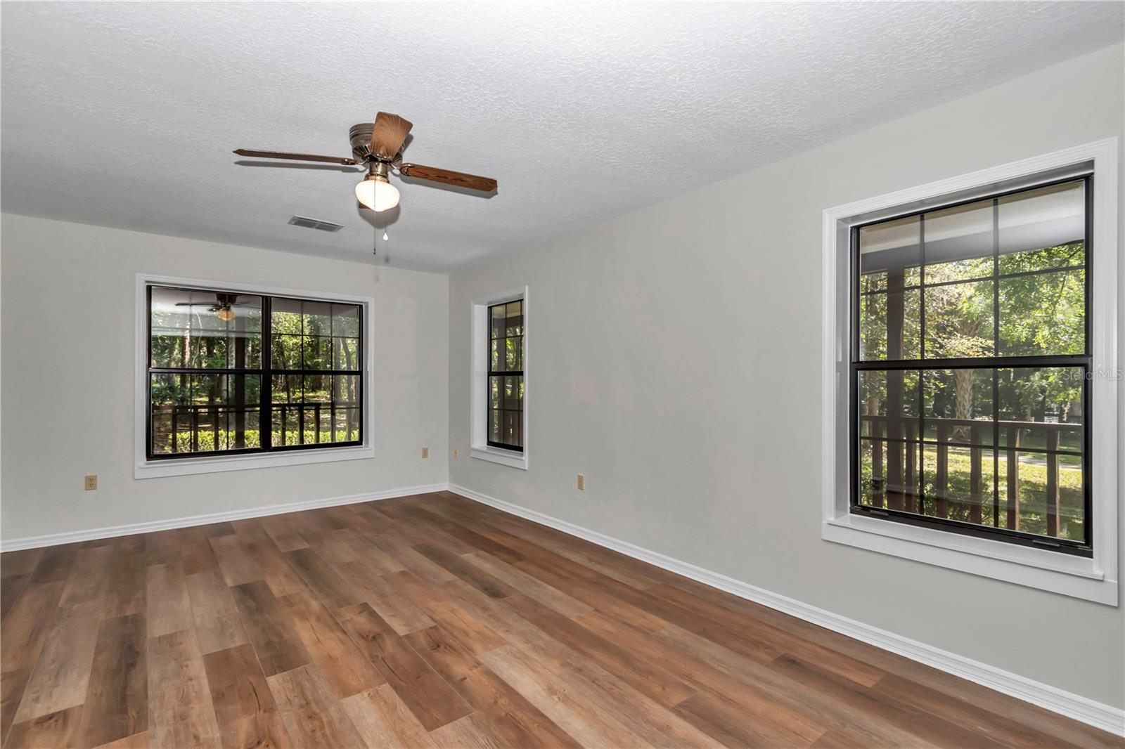 SADDLE HILL 2ND REP - Residential