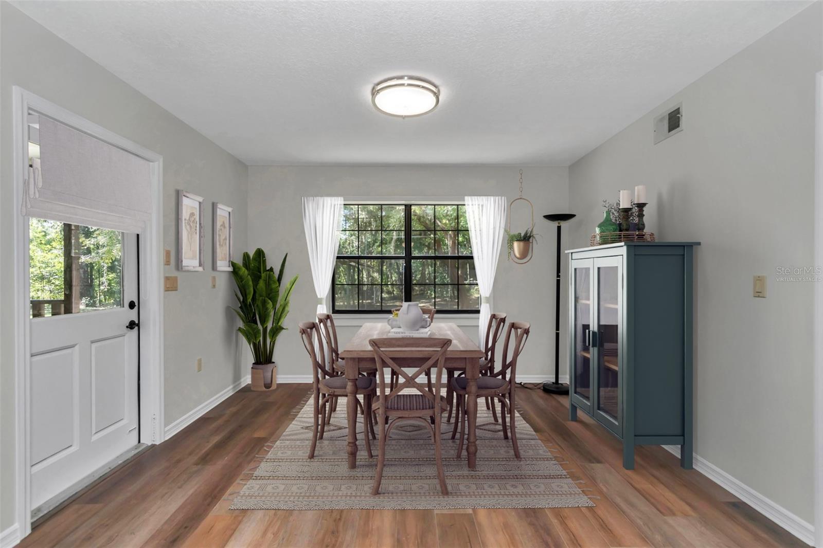 SADDLE HILL 2ND REP - Residential