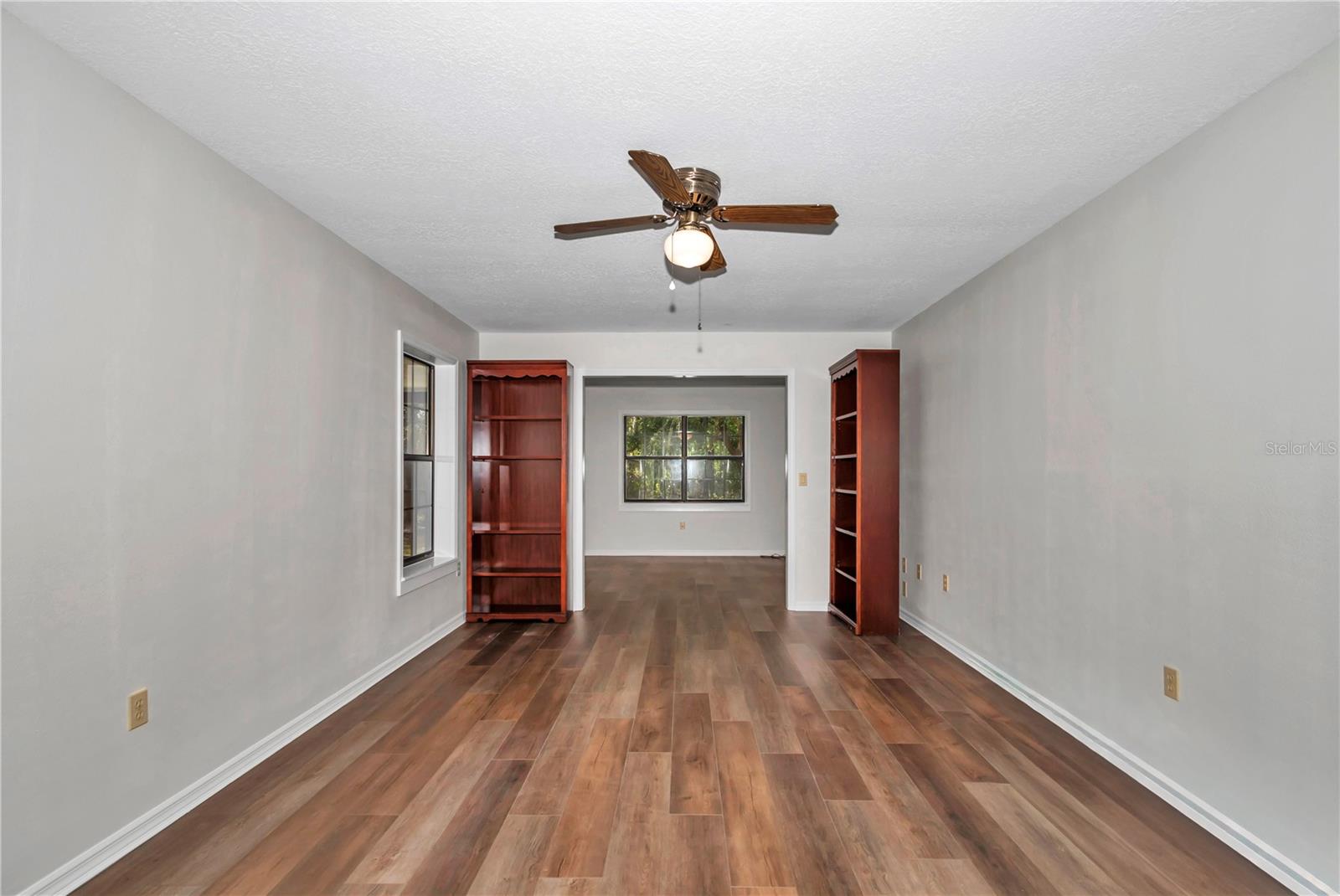 SADDLE HILL 2ND REP - Residential