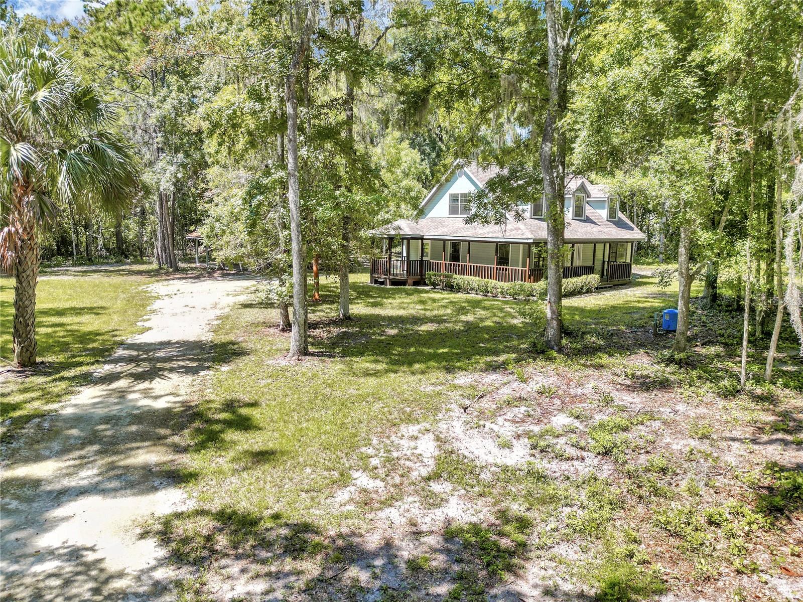 SADDLE HILL 2ND REP - Residential