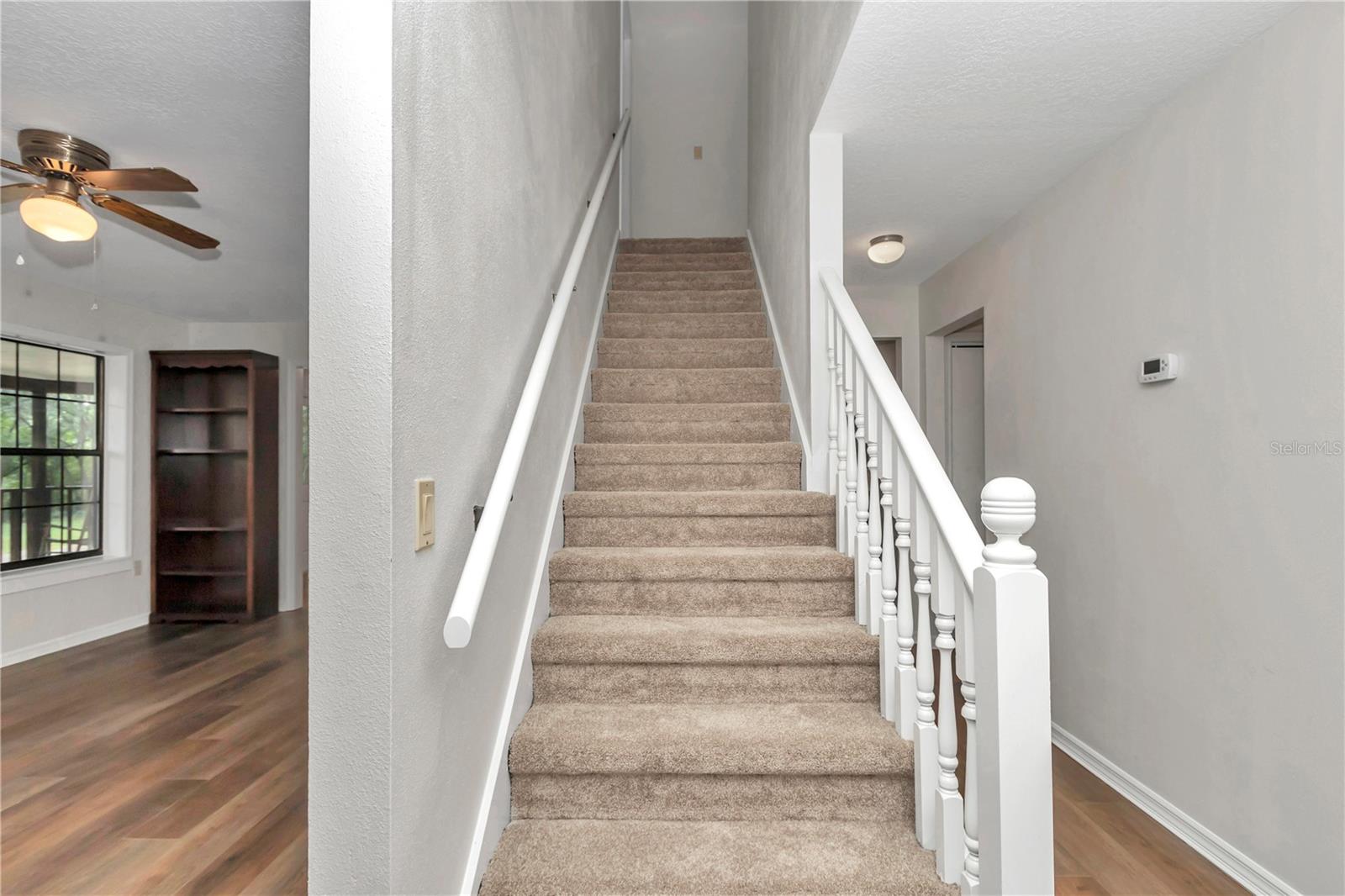 SADDLE HILL 2ND REP - Residential