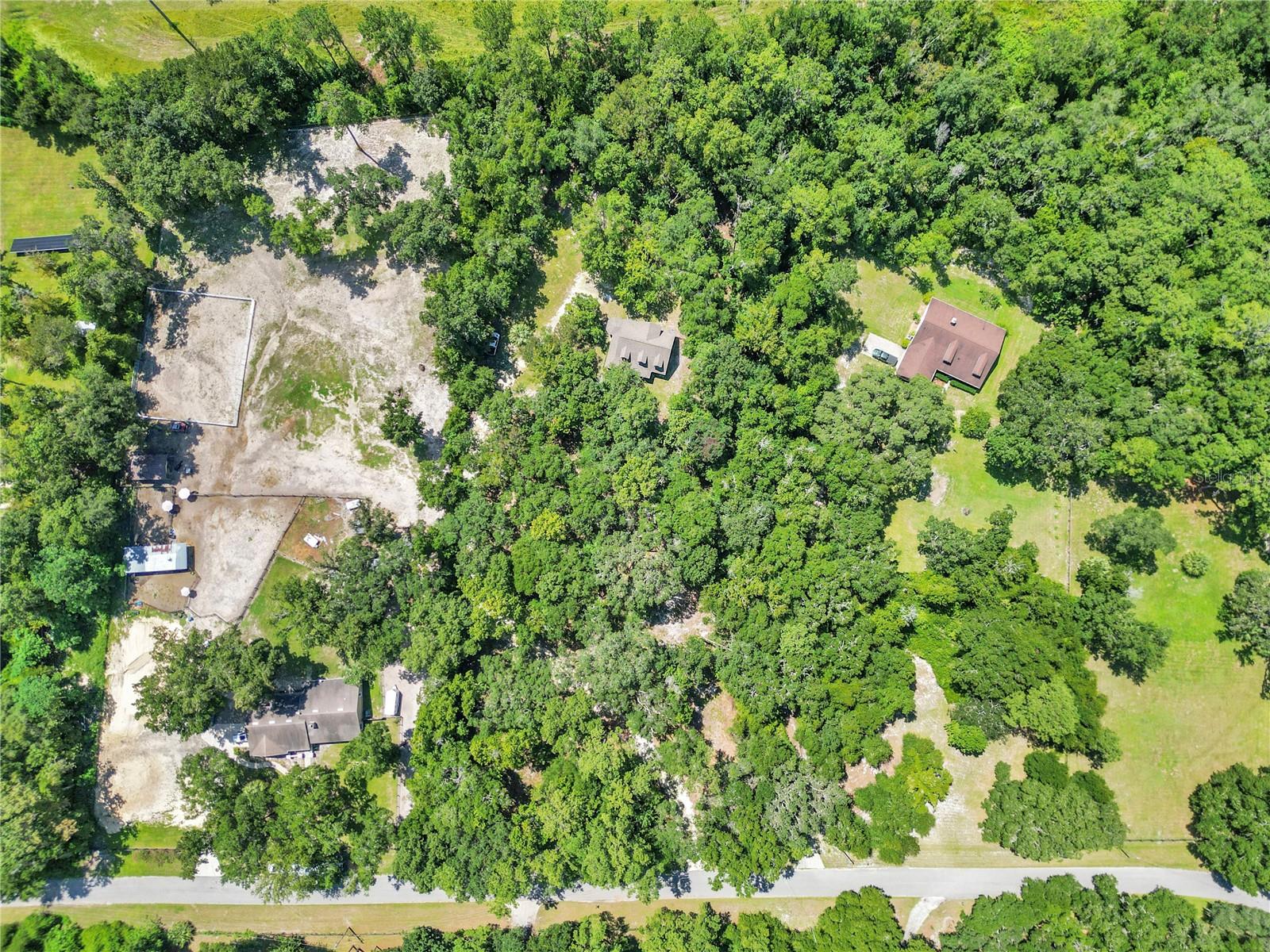 SADDLE HILL 2ND REP - Residential