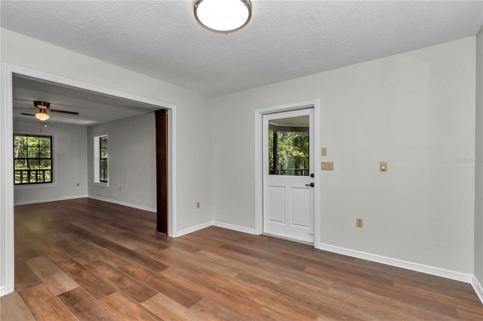 SADDLE HILL 2ND REP - Residential