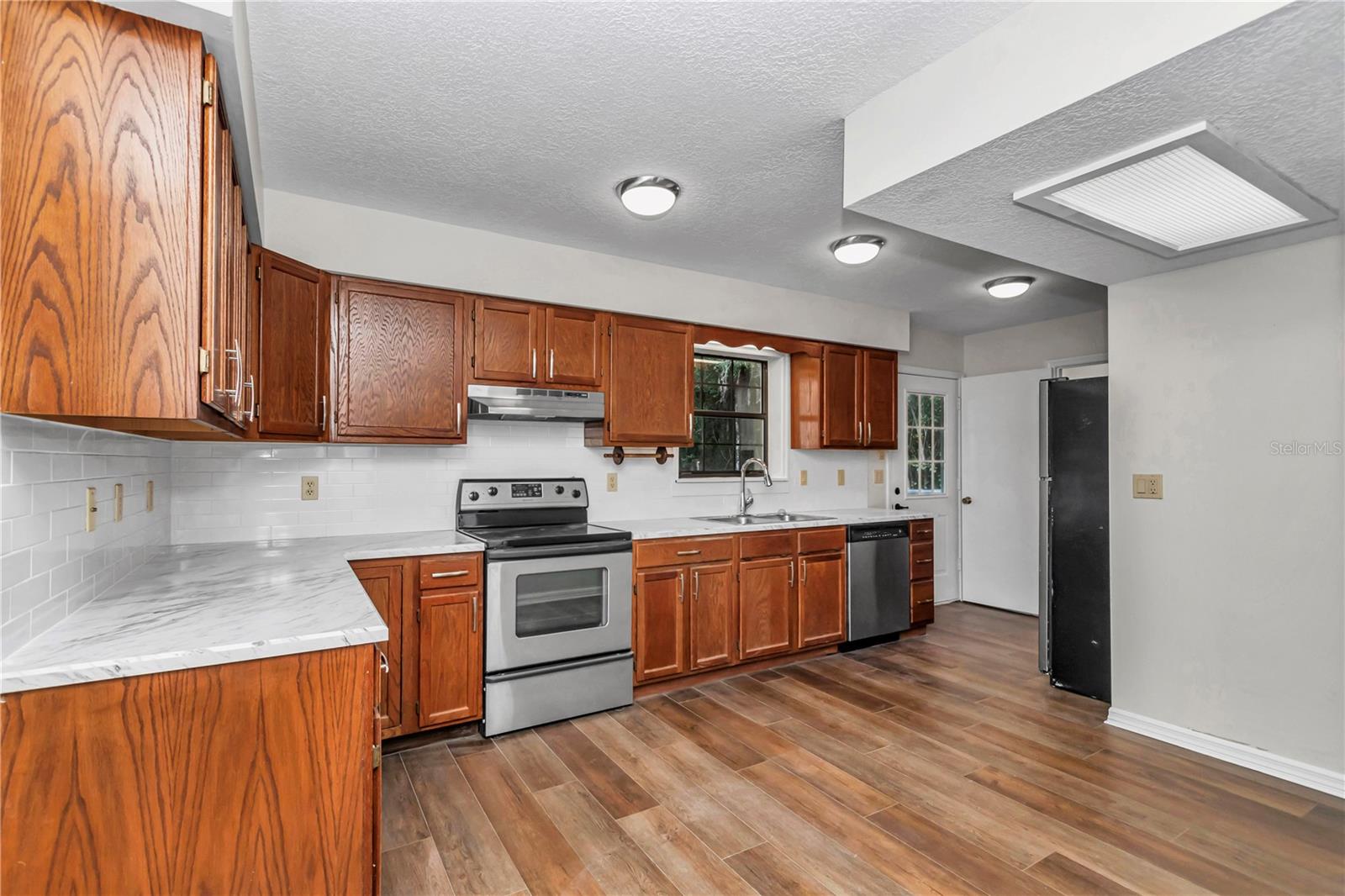 SADDLE HILL 2ND REP - Residential