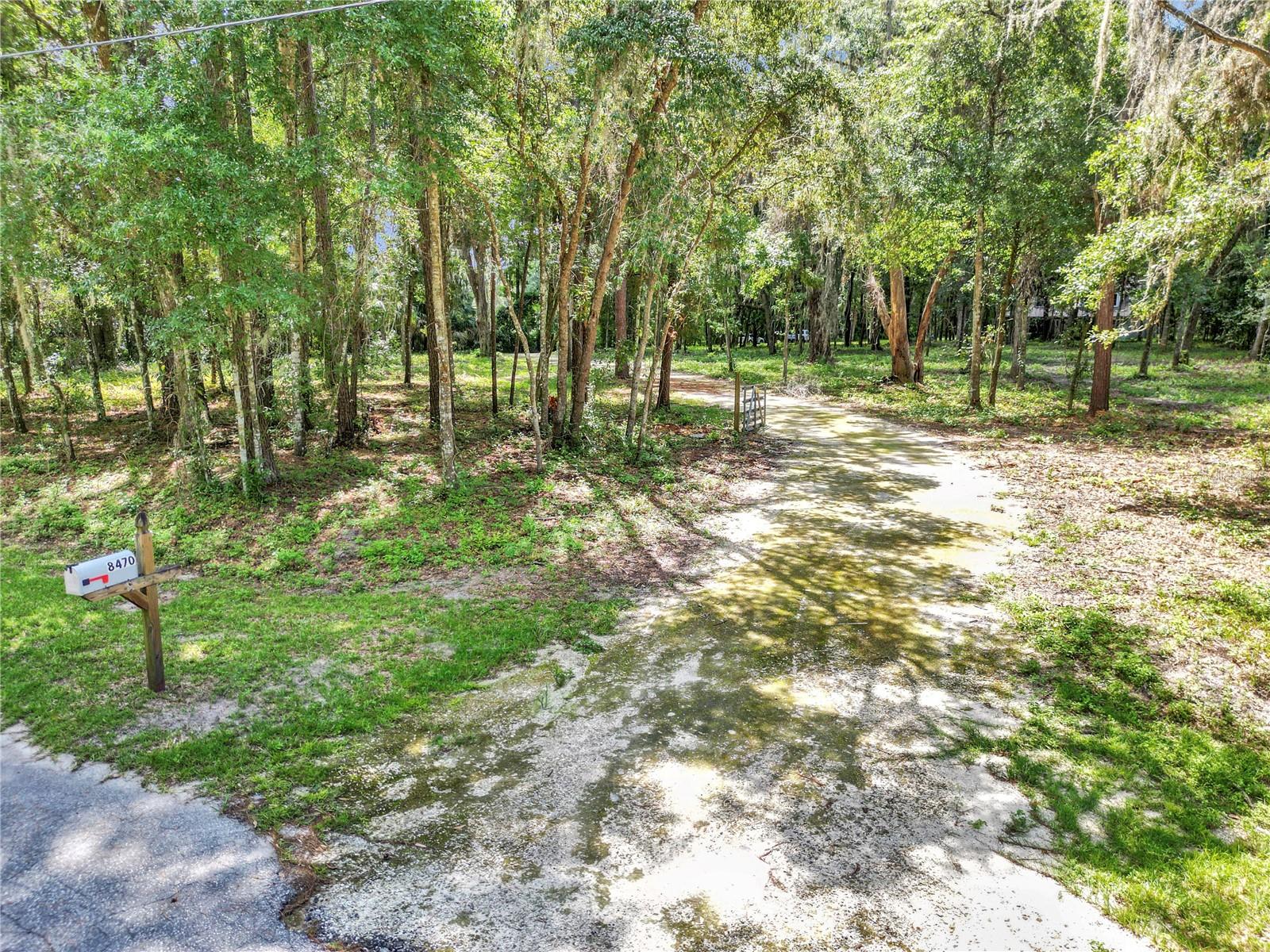 SADDLE HILL 2ND REP - Residential